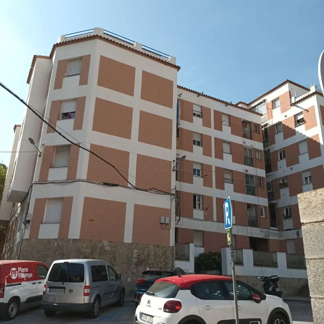 Habitacion Centrica Con Bano Privado Portbou