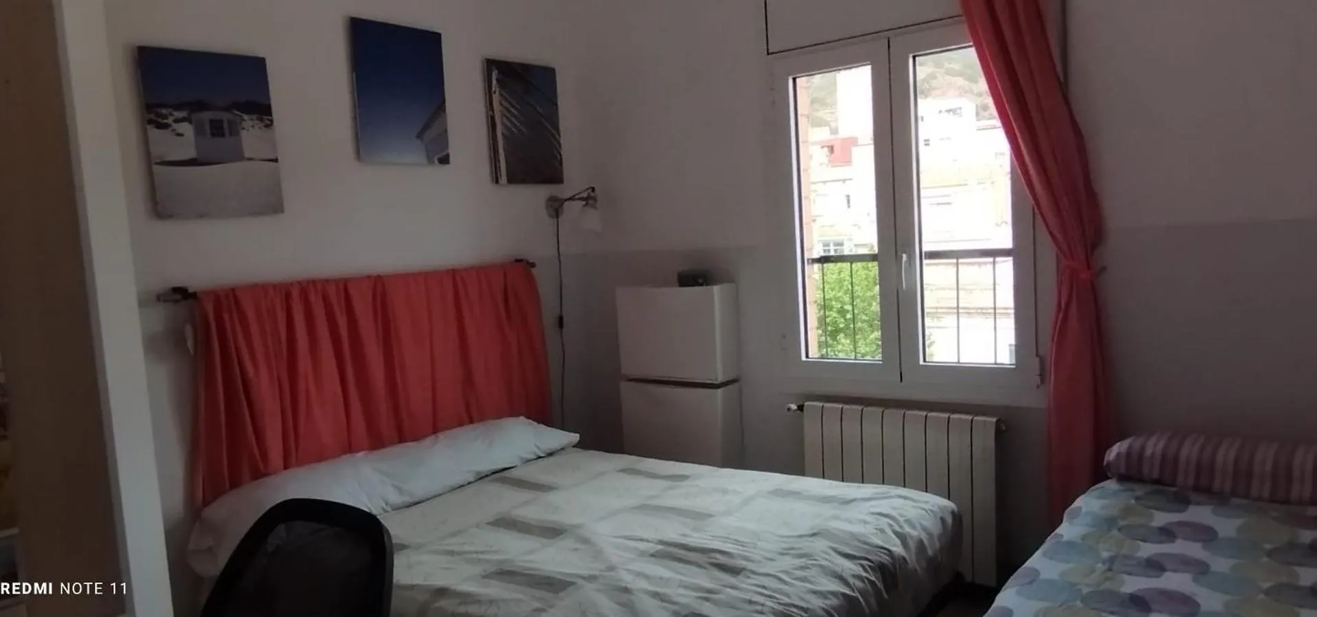פורטבו Habitacion Centrica Con Bano Privado בית אירוח