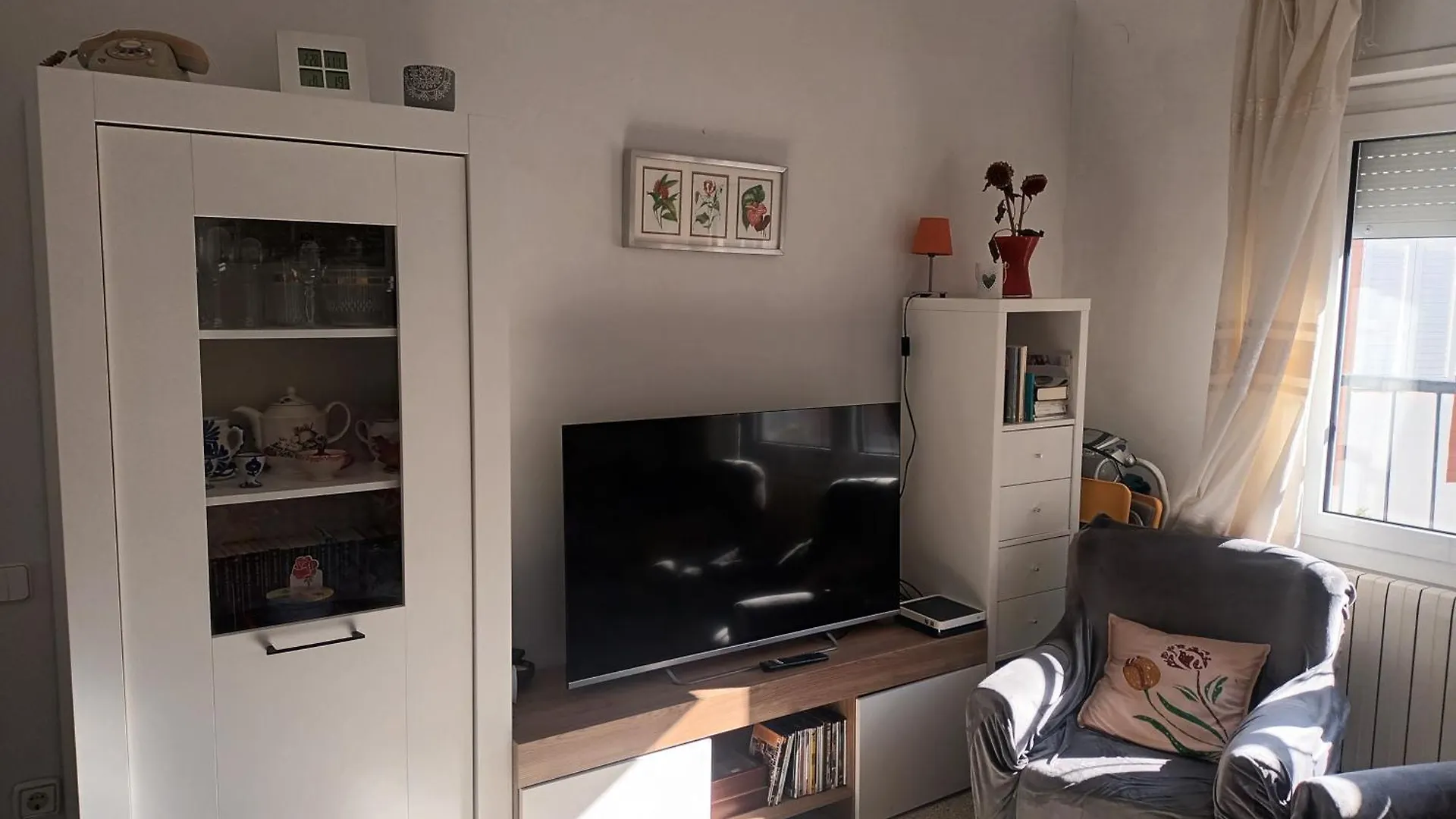 פורטבו Habitacion Centrica Con Bano Privado ספרד